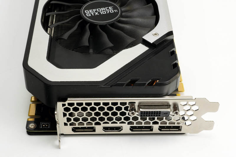 Palit「GeForce GTX1070 Ti」搭載カード徹底レビュー 付属OCツールで