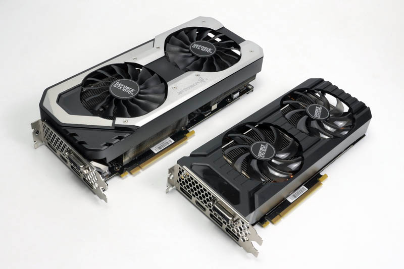 Palit「GeForce GTX1070 Ti」搭載カード徹底レビュー 付属OCツールで