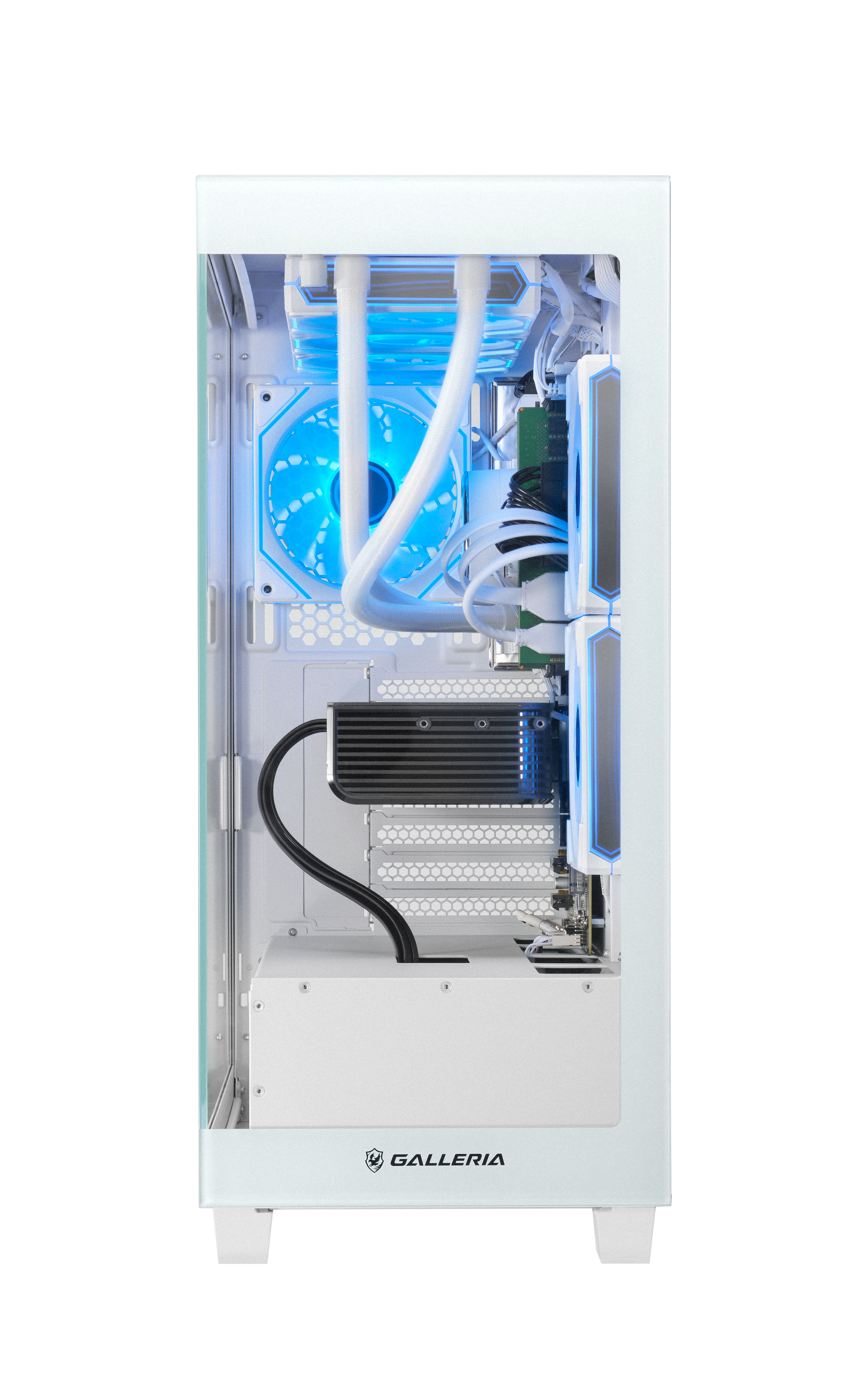 ゲーミングPC 「GALLERIA （ガレリア）ケース」や「デスクトップ