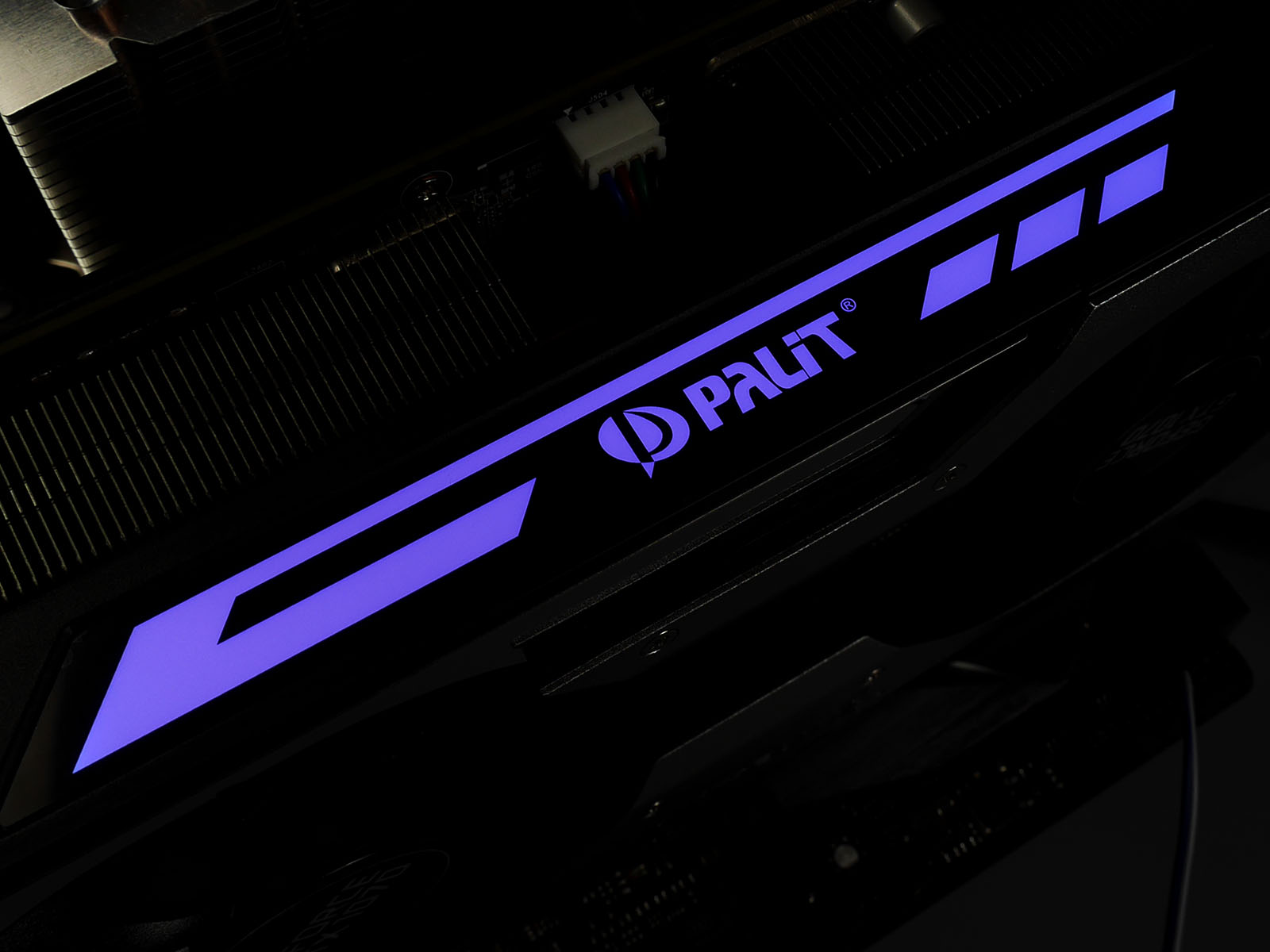 Palit徹底解剖!「GeForce GTX 1070 Super Jetstream」レビュー