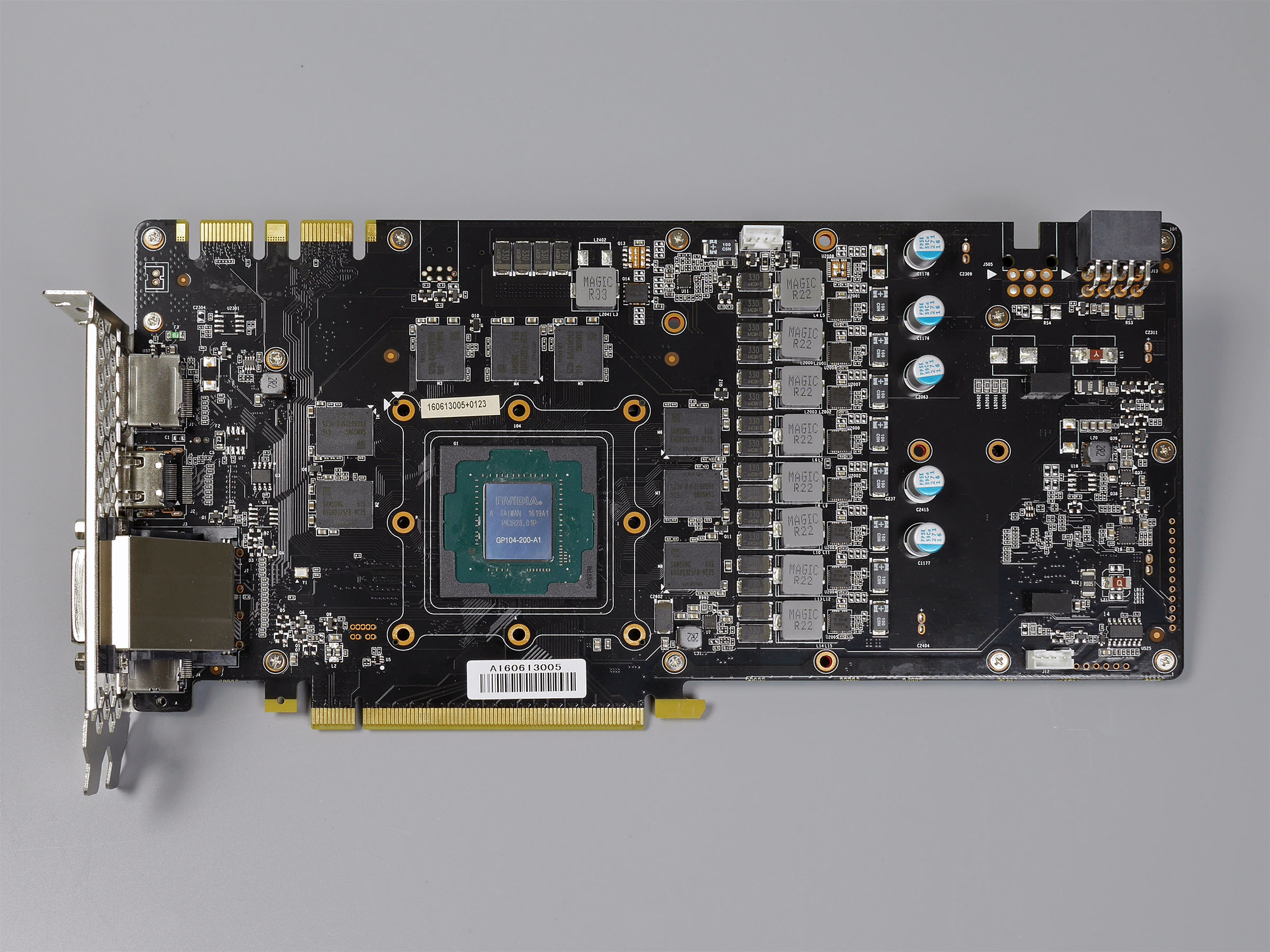 Palit徹底解剖!「GeForce GTX 1070 Super Jetstream」レビュー