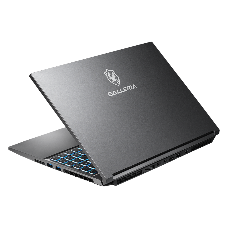GALLERIA RL7C-R35-5N Sky星を紡ぐ子どもたち 推奨ゲーミングPC（RL7C