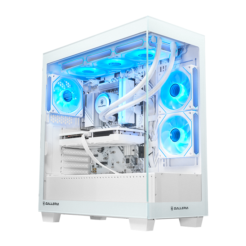 GALLERIA FDR7A-R57-WCL Ryzen 7 7800X3D搭載（FDR7A-R57-WCL）20389