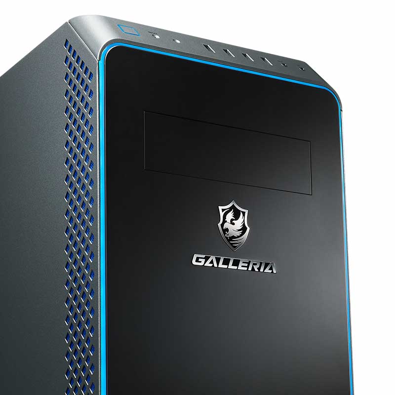 GALLERIA RM5C-R46 龍が如く8 推奨ゲーミングPC（RM5C-R46）16842