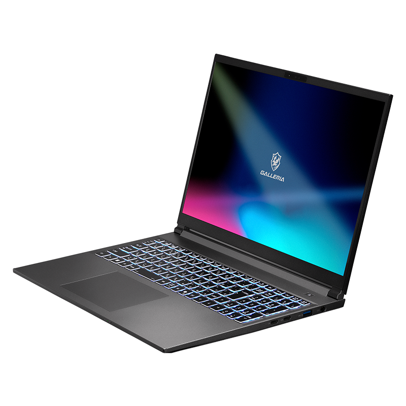 GALLERIA XL7C-R46-6 THE FINALS 推奨ゲーミングPC（XL7C-R46-6）15624