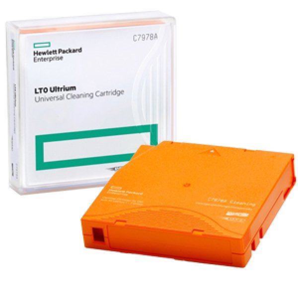 特価 C7978A｜HPE LTO Ultrium UCCクリーニング