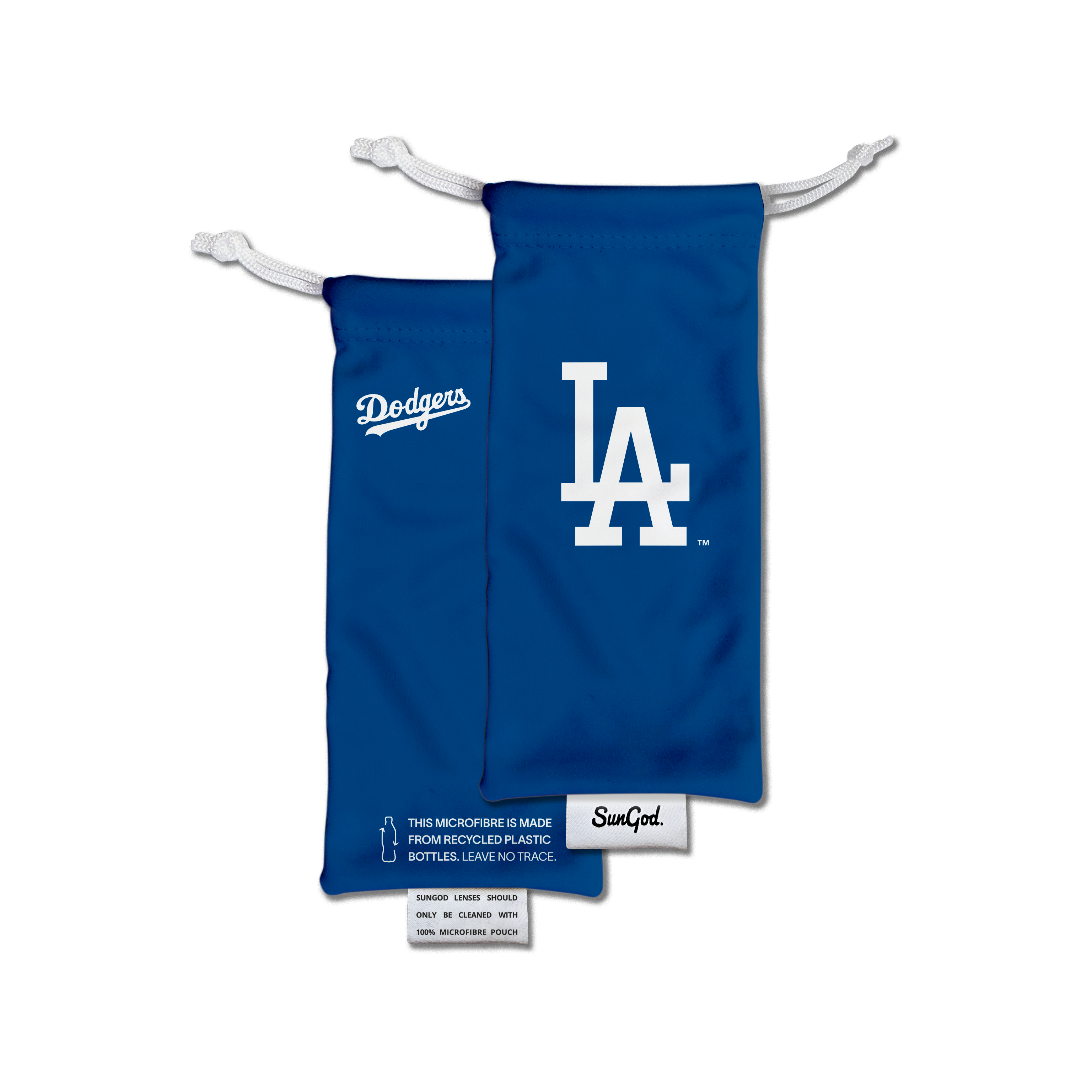 LA Dodgers Zephyrs™ Sunglasses | SunGod. See Better.