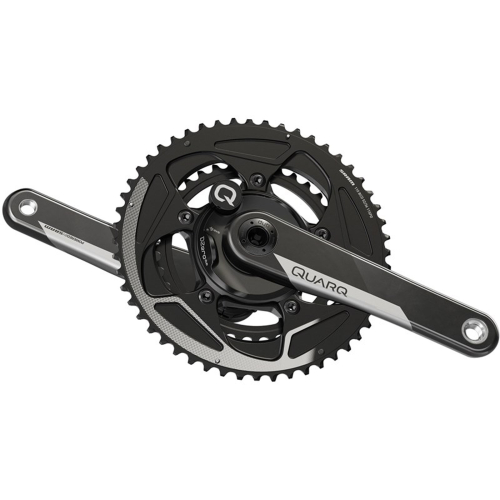 Giant Ultegra R8100 50/34T Power Pro Powermeter - Dave Mellor Cycles