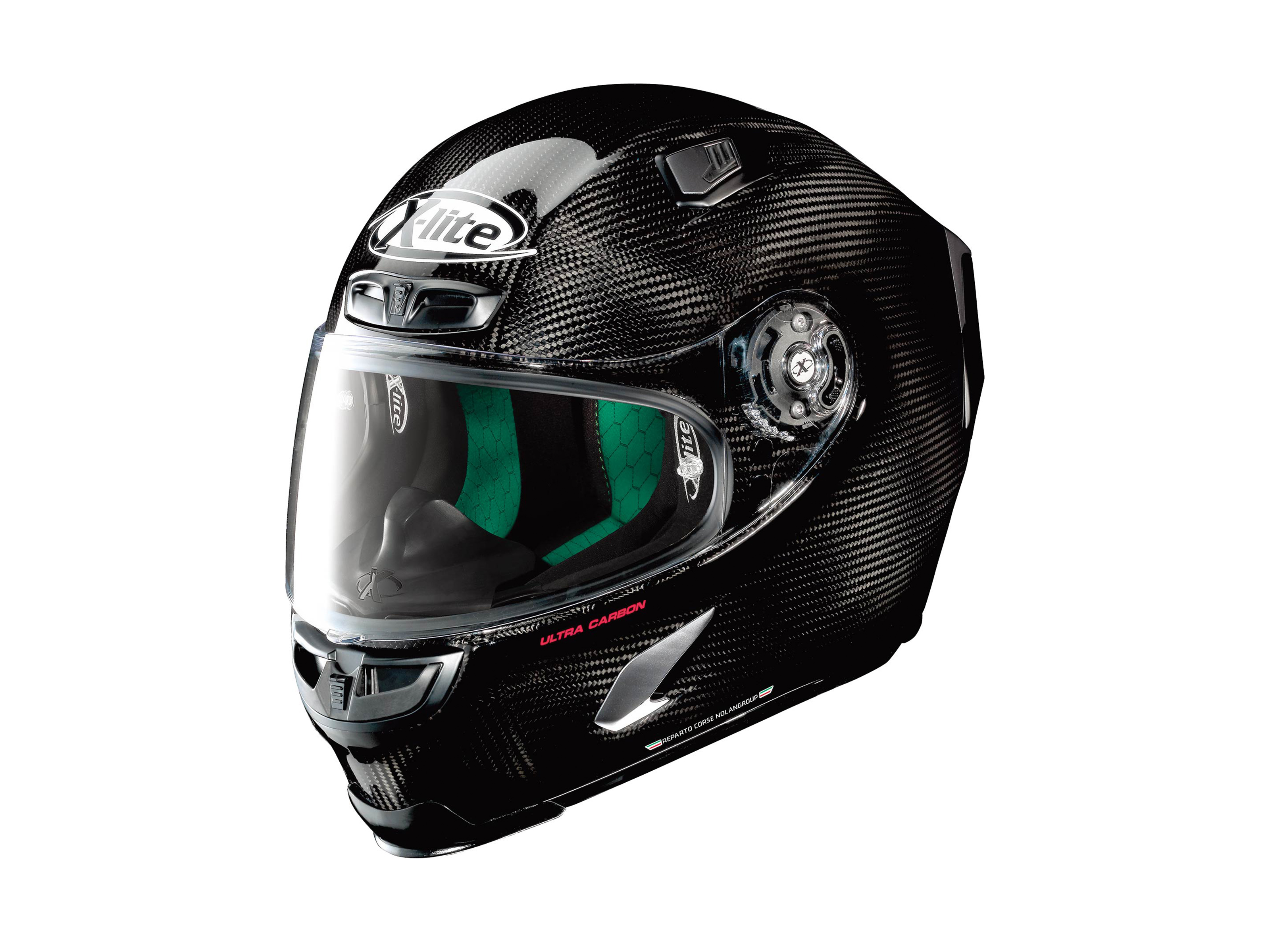 NOLAN X-lite X-803 ULTRA CARBON カーボン/1｜株式会社デイトナ