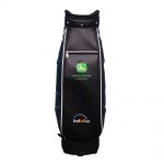 US PGA TOUR キャディバッグ3058 ブラック（生産完了商品） | ダイヤゴルフ