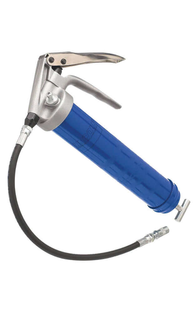 Lincoln Pistol Grip Grease Gun – Dakota Riggers & Tool Supply, Inc.