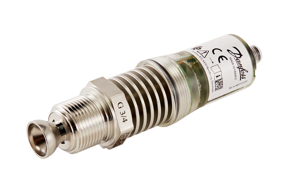 LLS 4000 Liquid level switch | Danfoss