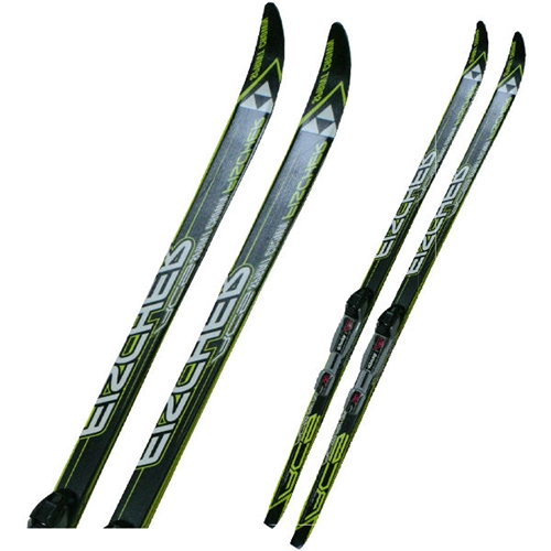 REX wax HF21 クロスカントリースキー ノルディック 3個セット