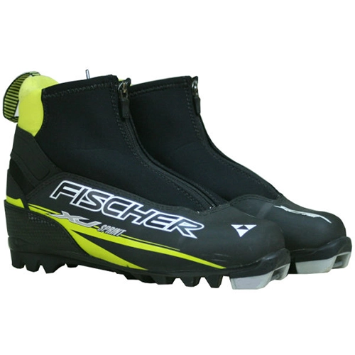 クロスカントリースキー3点セット 大人用 ユニセックス(男女兼用)の