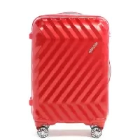 スーツケース スピントランク 85L Samsonite サムソナイト 軽量・4輪