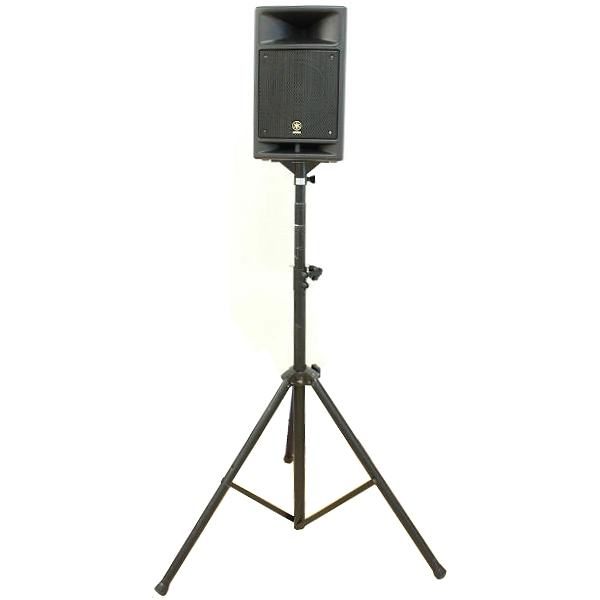 ポータブルPAシステム STAGEPAS150M スタンドセット YAMAHA ヤマハの