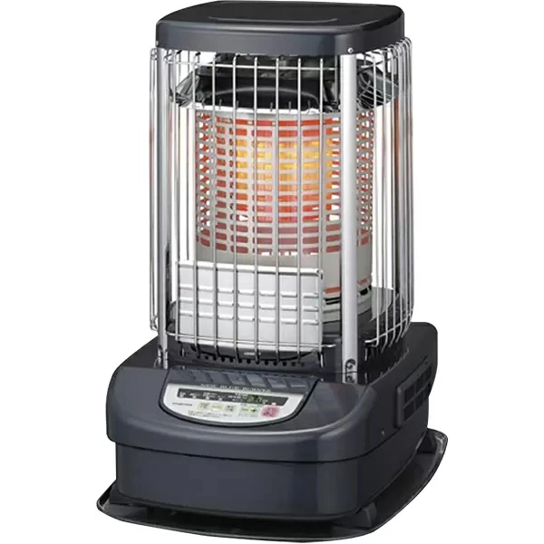 業務用石油暖房 ブルーバーナ/ブルーヒーター GH-B198F/FM-194F CORONA