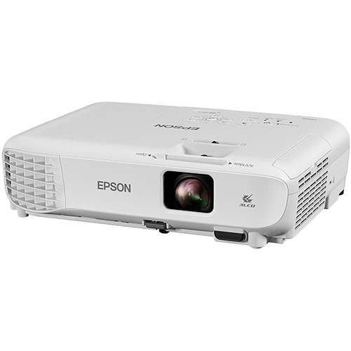 ホームプロジェクター スタンダードモデル EB-W05 EPSON エプソンの