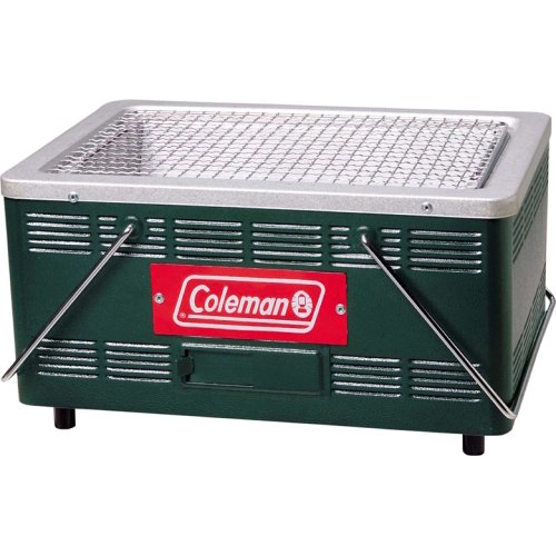 卓上型グリル Coleman コールマンのレンタル | 卓上型グリル Coleman