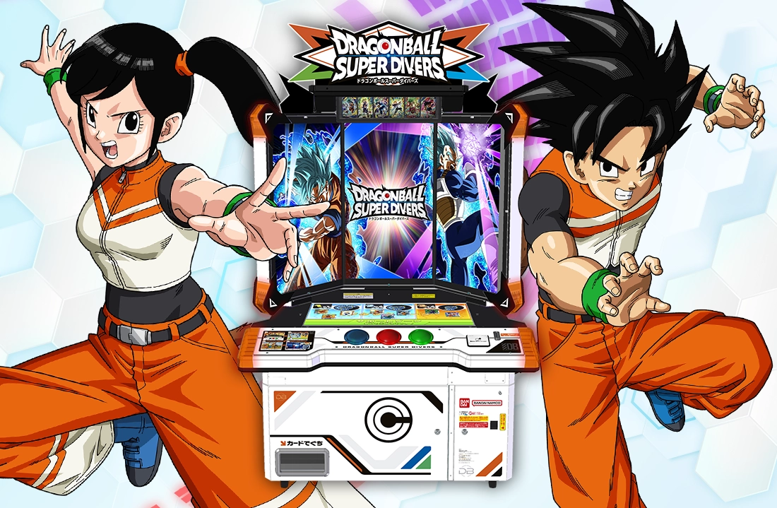 終了]「ジャンプフェスタ2025」出展決定！ | ドラゴンボールスーパー