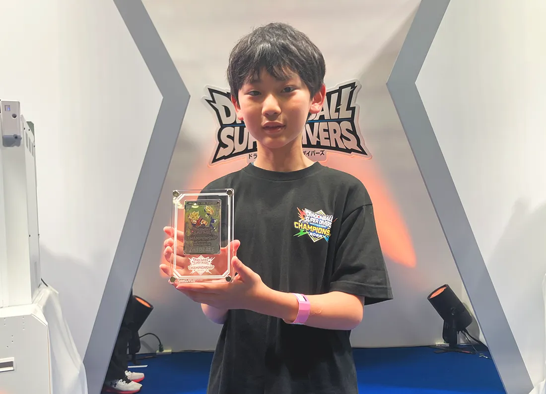 チャンピオンシップ 2025 東西代表決定戦 大会レポート