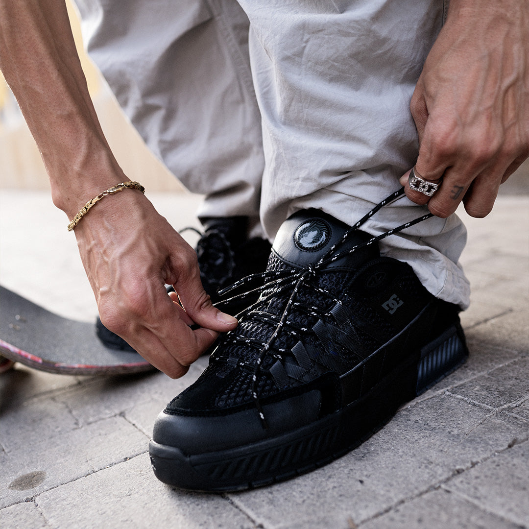 The Lucien – DC Shoes