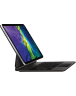 Apple Magic Trackpad (Black) – Controle de Precisão e Estilo