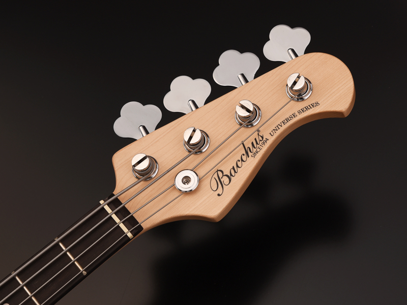 WJB-Mini | Deviser ｜株式会社ディバイザー｜長野県松本市のギター