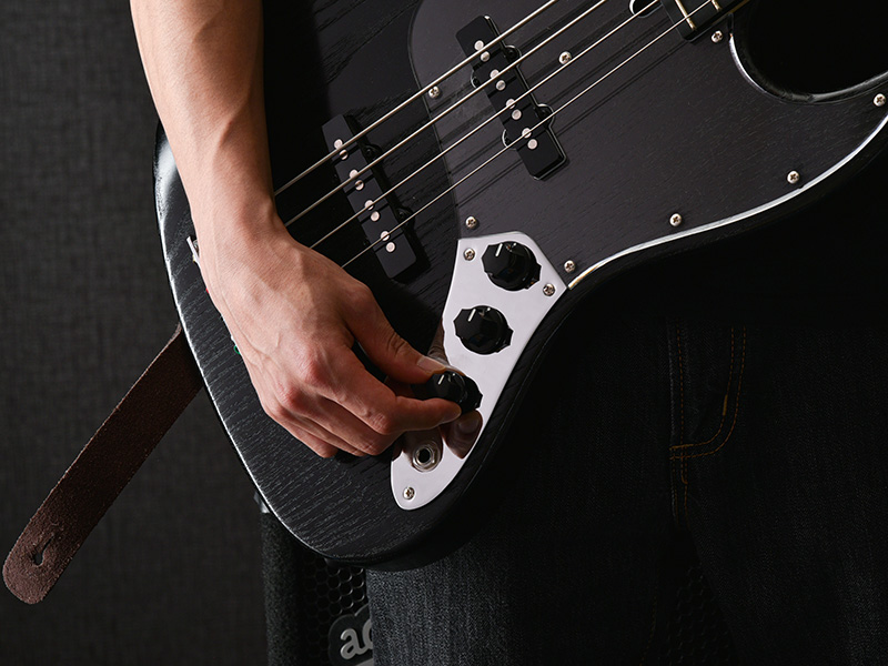 第一回5弦ベース特集 Bacchus WL-534S ASHのご紹介！ | Deviser ｜株式