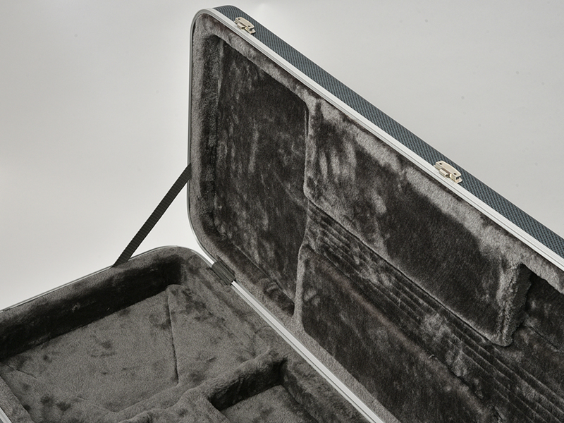 Deviser ABS Hardcase DEB-200TSA | Deviser ｜株式会社ディバイザー