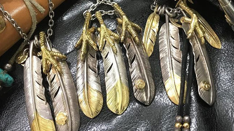 goro's（ゴローズ）フェザー買取詳細 – DELTAone