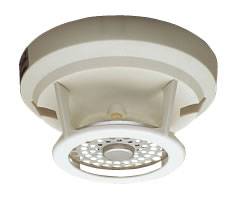 1CC2-70-PHW ニッタン 定温式スポット型感知器 1種 防水型（NITTAN