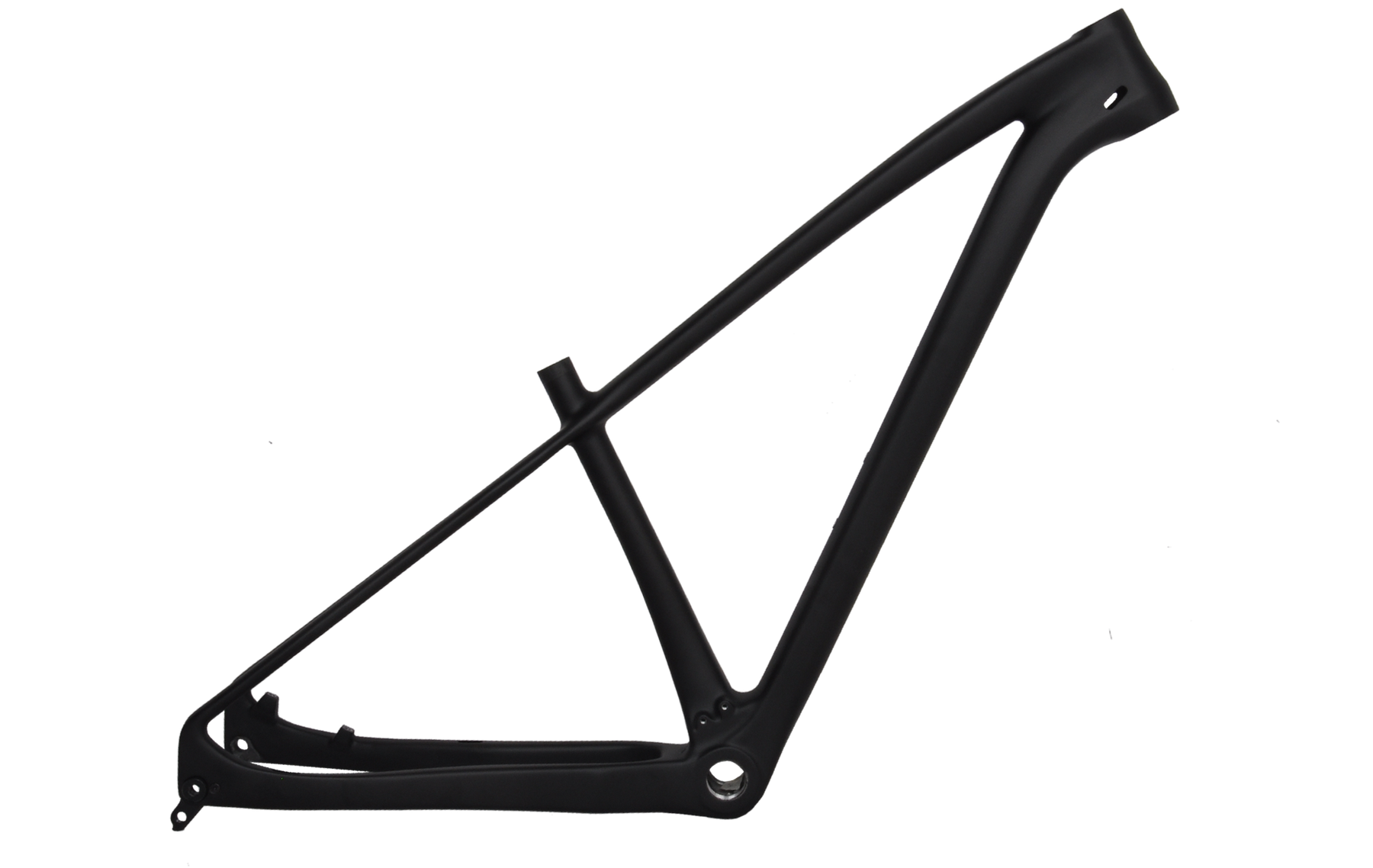 Carbon XC Mountain Bike Frame M04 – DENGFU