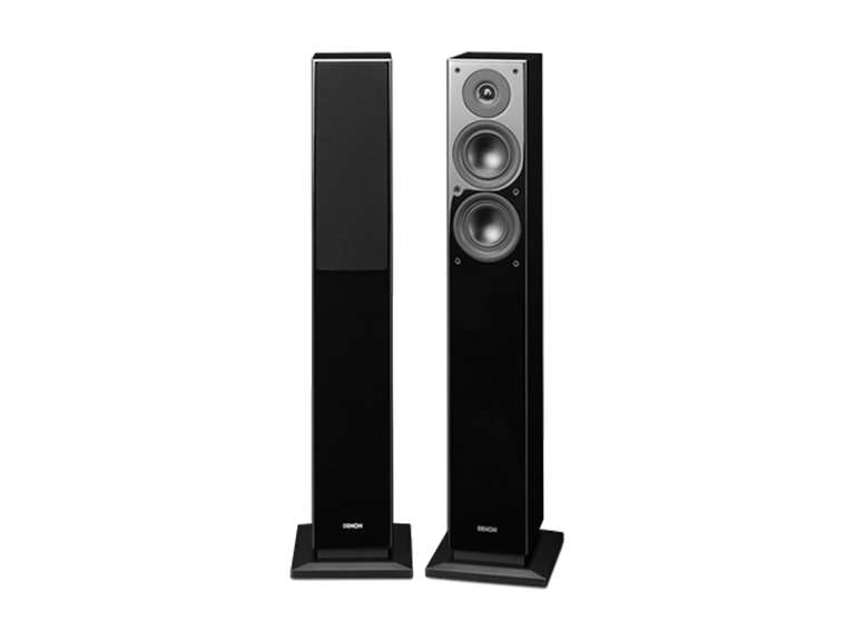 SC-T37 - トールボーイスピーカー | Denon - 日本