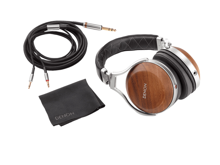 AH-D7200 - Reference Hi-Fi Headphones with drivers made in Japan