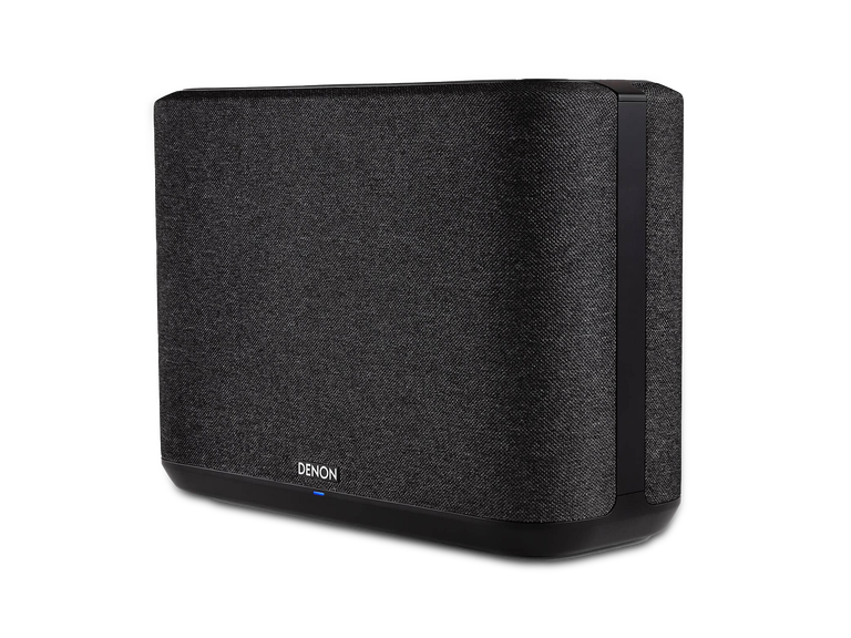 Denon Home 250 - Mid-Size Smart Speaker Powered by HEOS™ | Denon