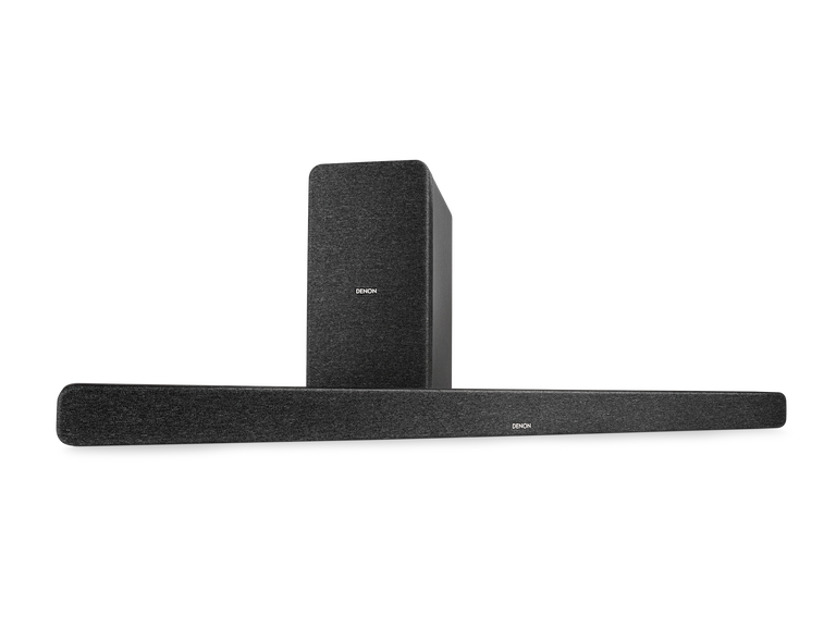 DHT-S517 - Dolby Atmos イネーブルドスピーカー内蔵、3.1.2ch