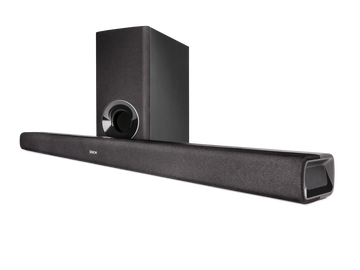 DHT-S316 - Mid-size Sound Bar with wireless Subwoofer and Dolby