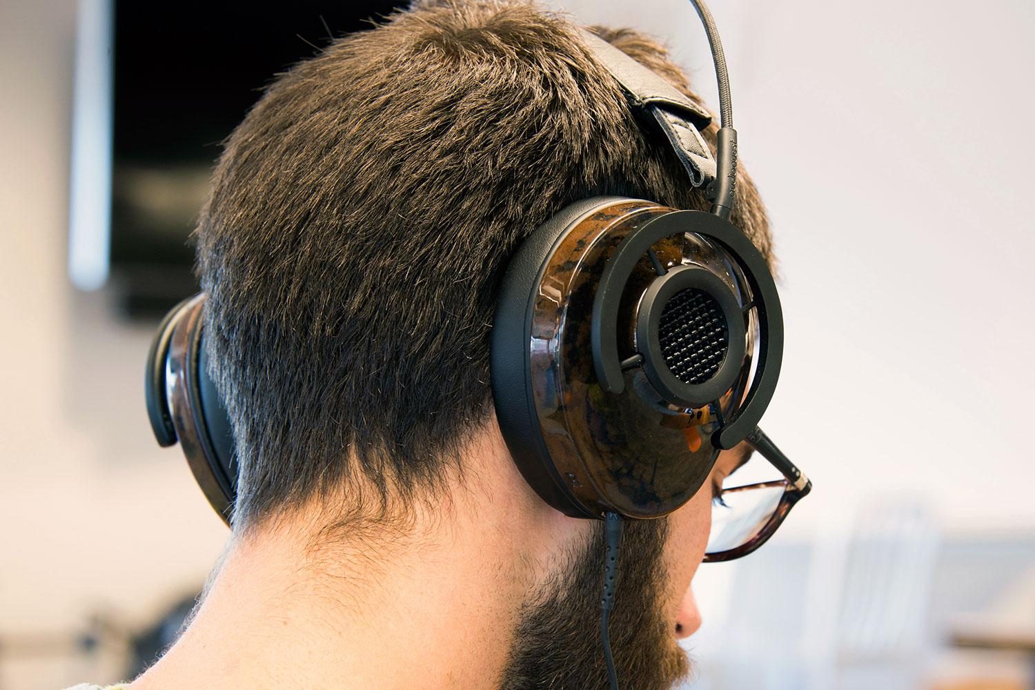 AudioQuest NightHawk review - Digital Trends