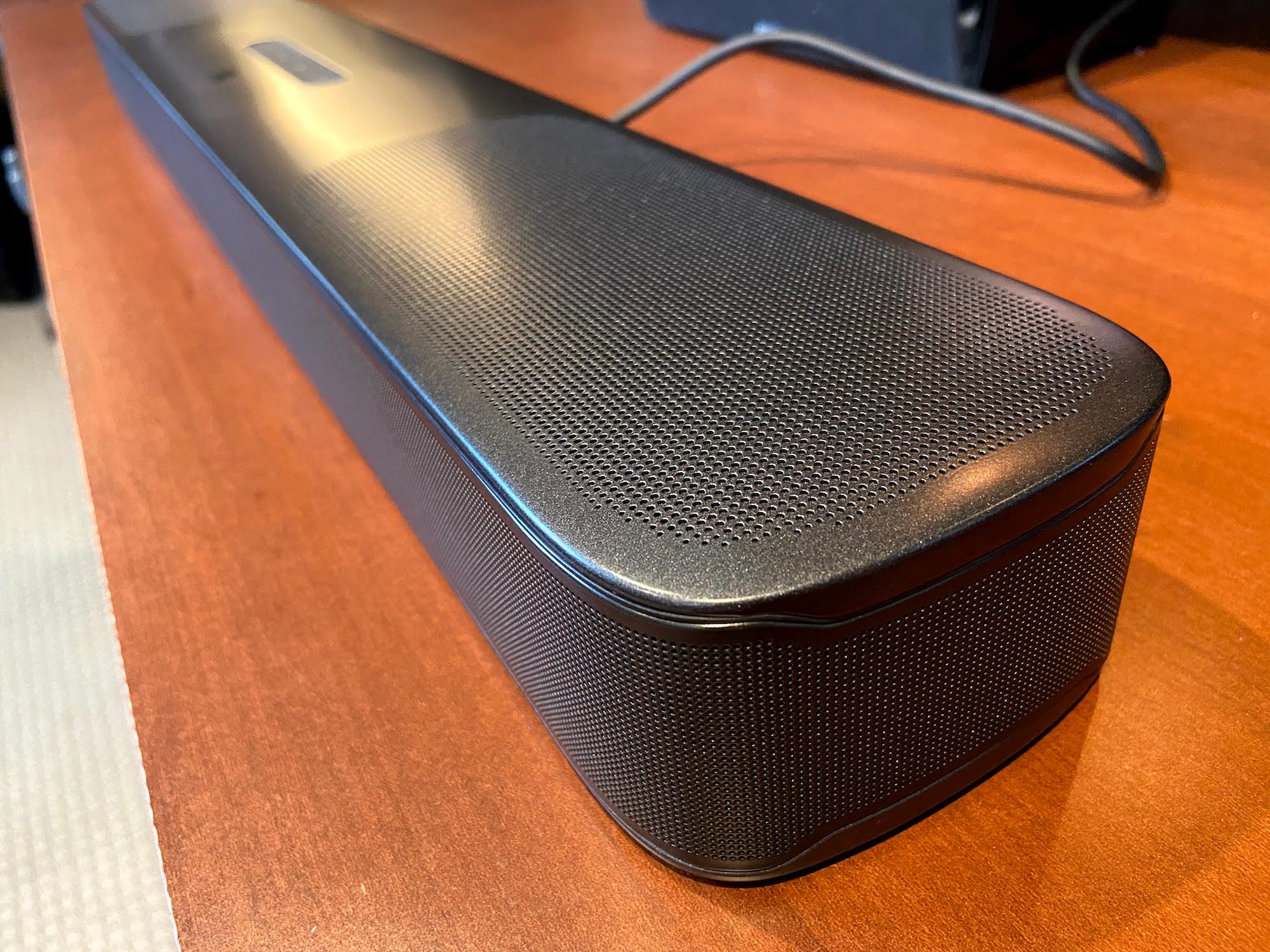 JBL Bar 5.0 Multibeam soundbar review: Add a little Dolby Atmos to