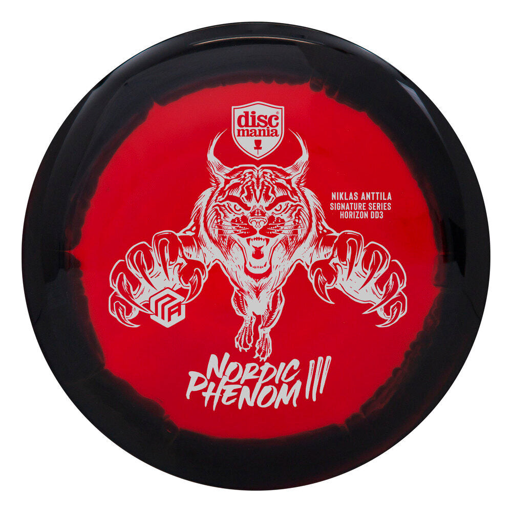 Nordic Phenom 3 - Niklas Anttila Signature Series Horizon S-Line