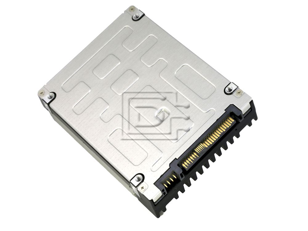 Dell YT53C / Toshiba PX04SHB040 400GB 2.5