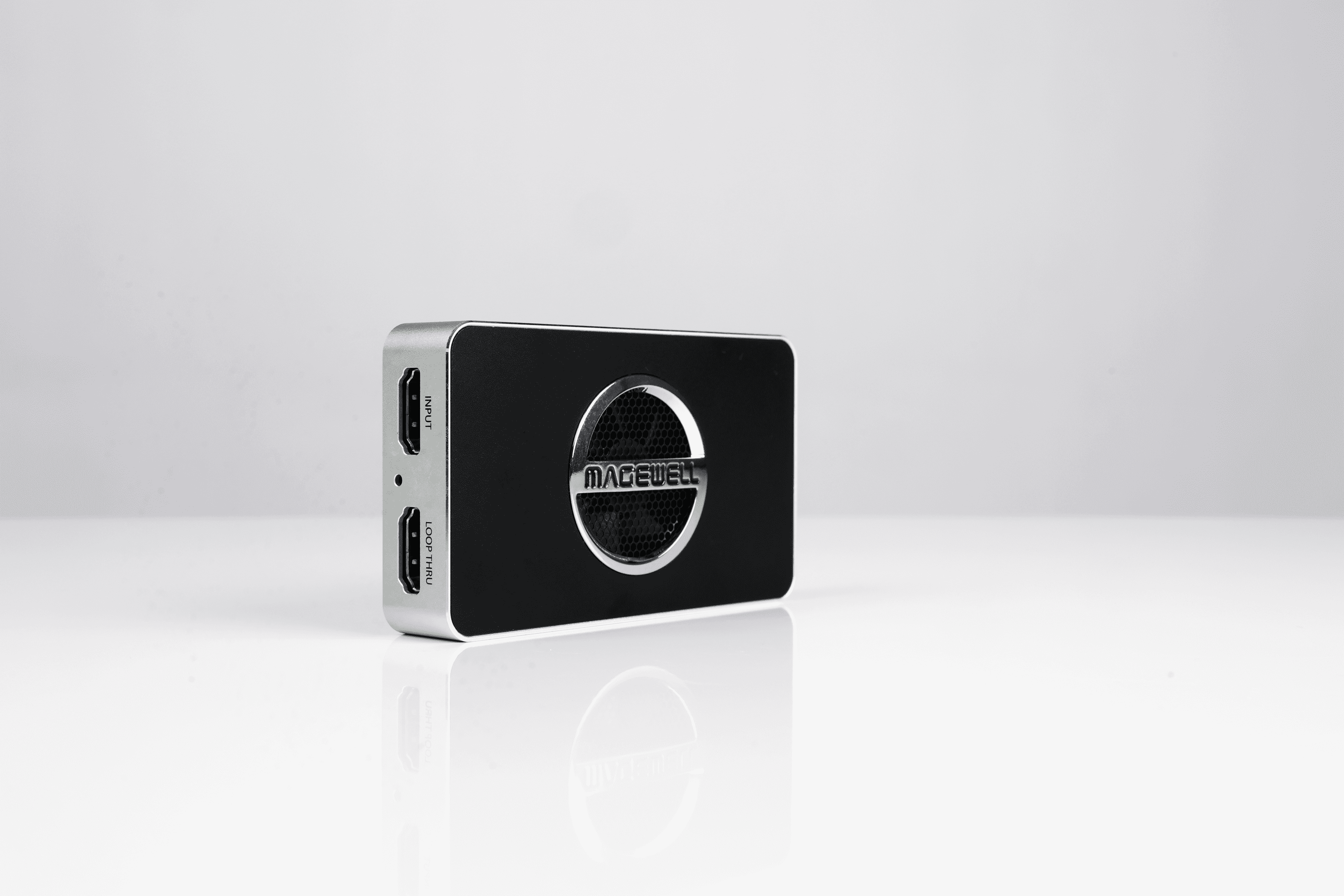 Magewell、USB Capture Plus が最大 4K 60fps に対応、新製品「USB