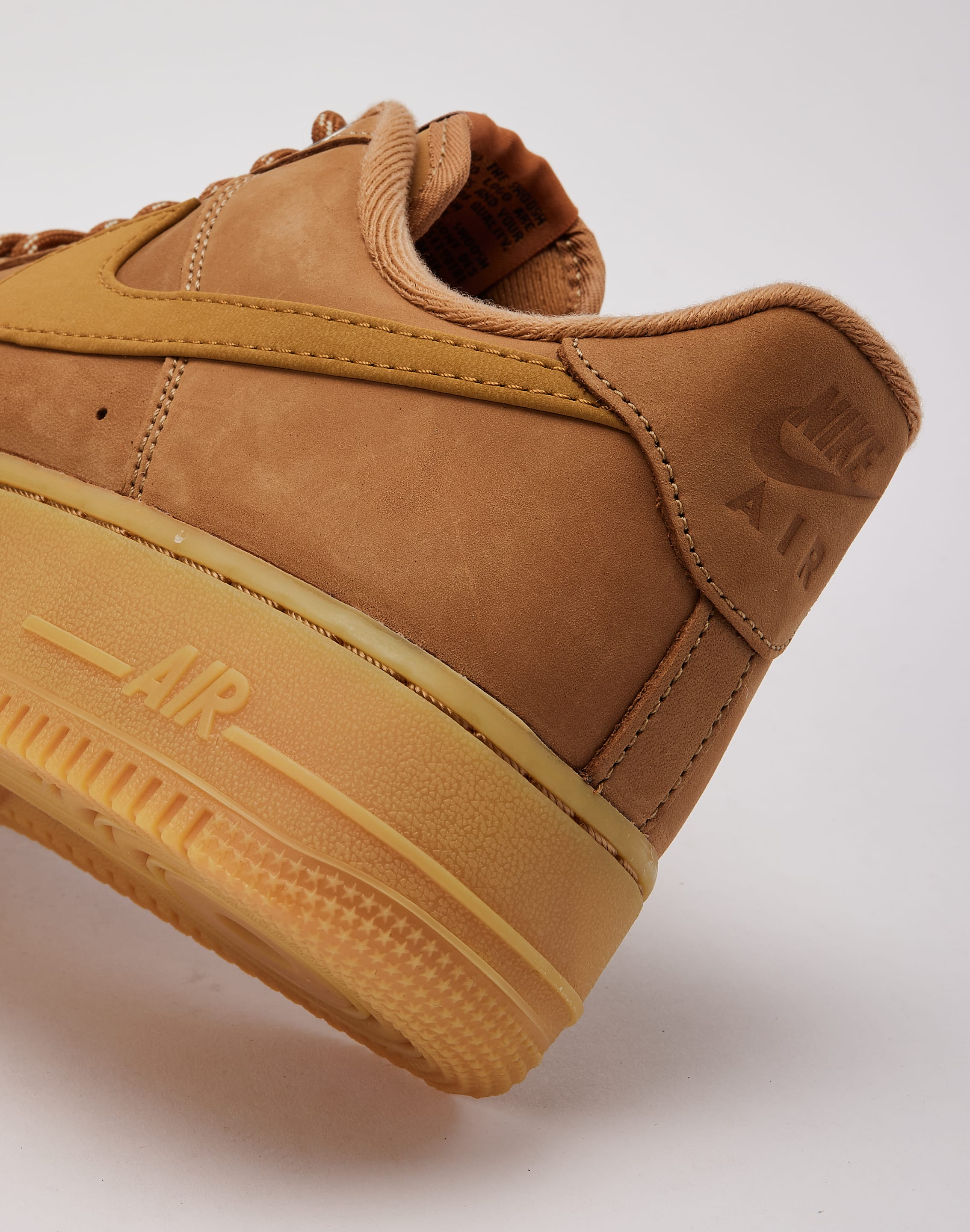 Nike Air Force 1 Low '07 WB – DTLR