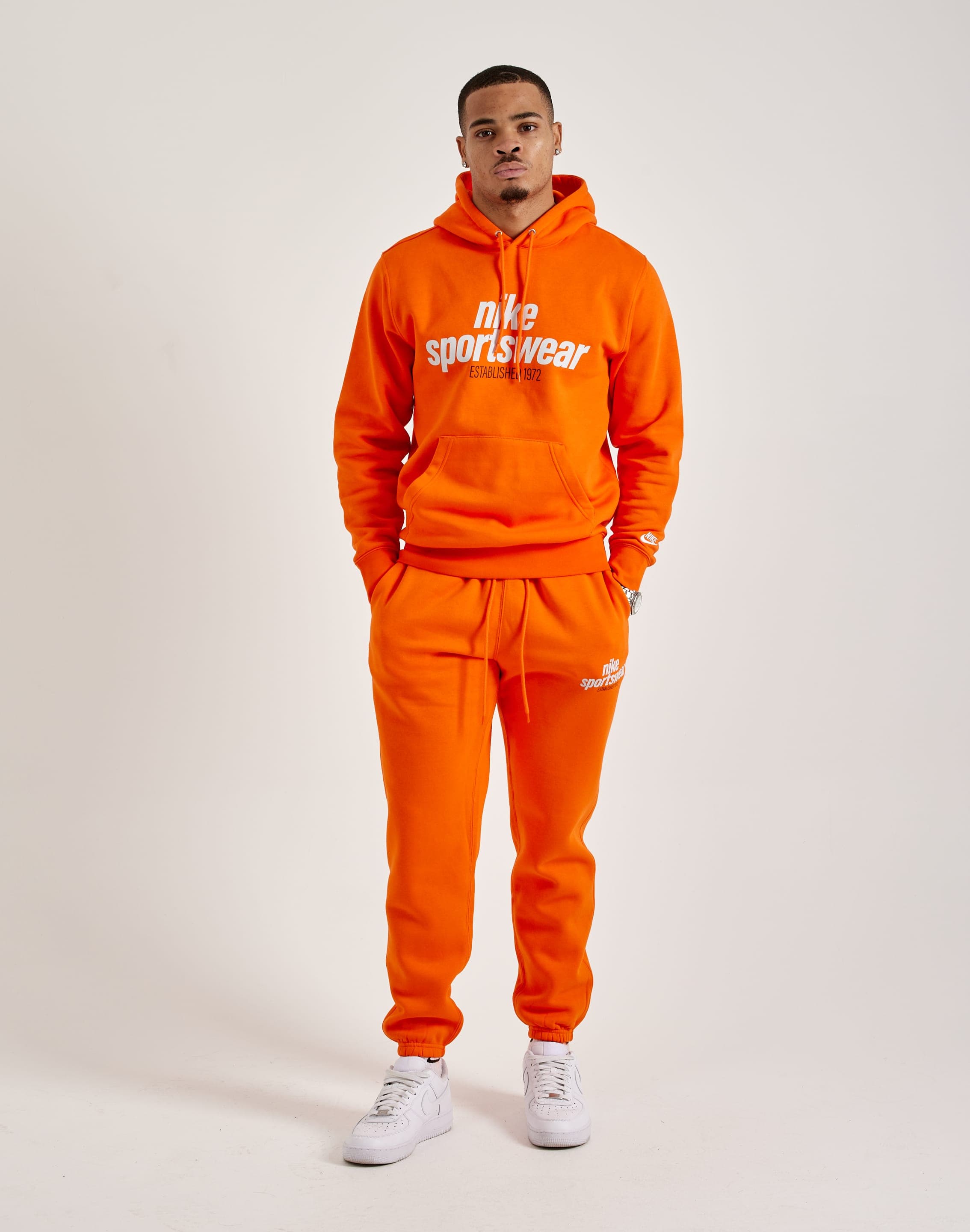 Nike Club Fleece Sweatpants – DTLR