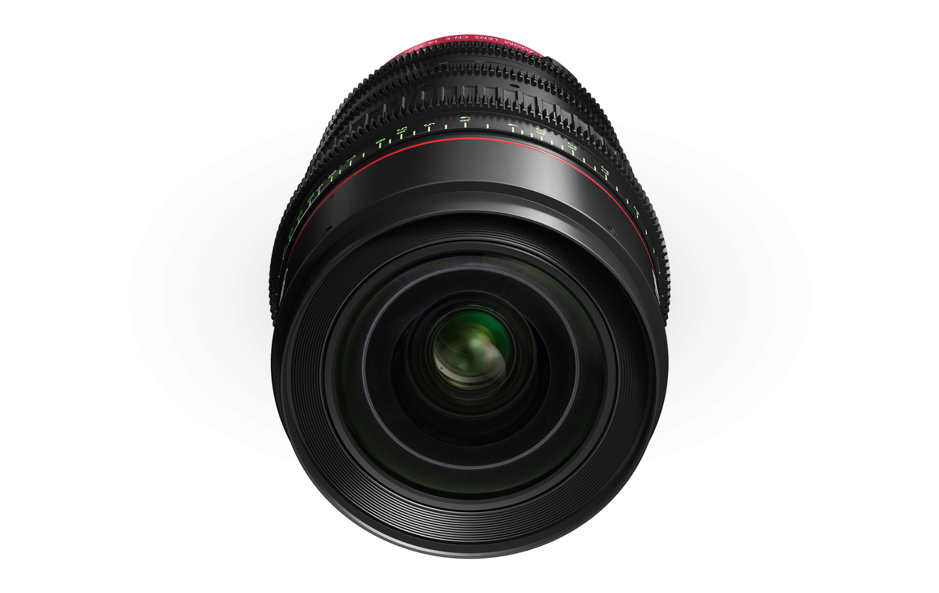 Canon 14-35mm T1.7 Flex Zoom - Duclos Lenses