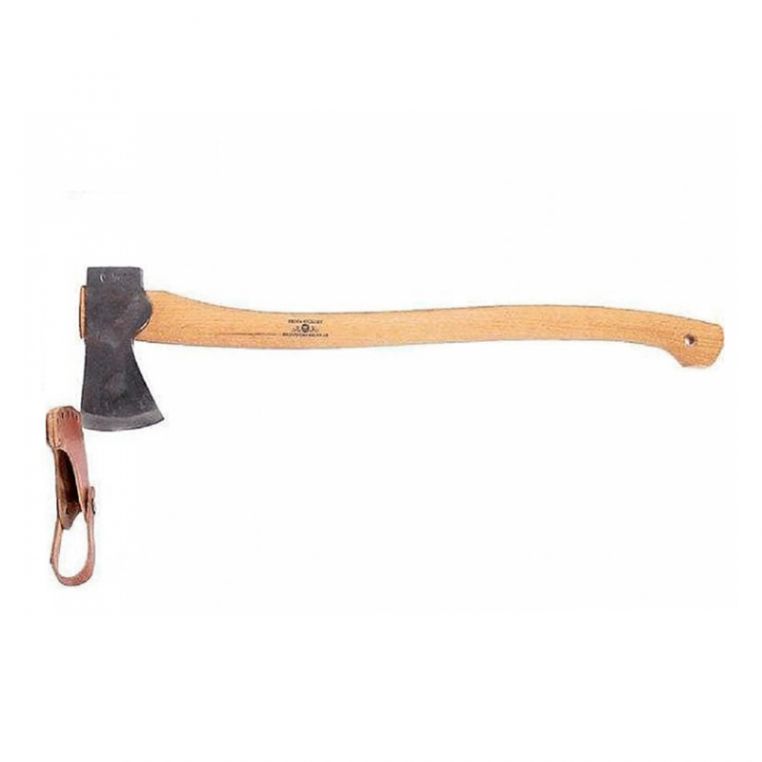 Duluth Pack: Scandinavian Forest Axe