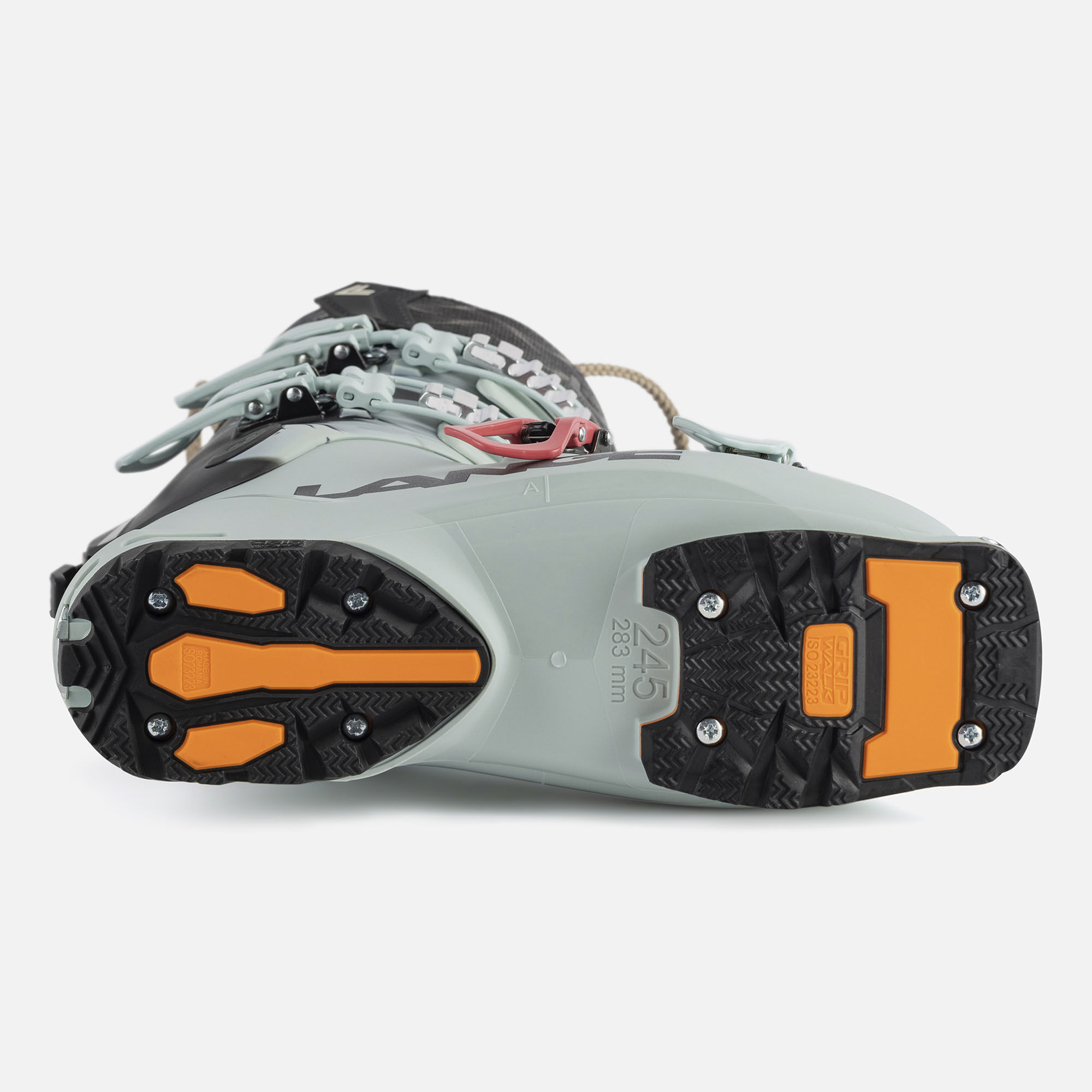 XT3 FREE 115 MV W GW | Freeride ski boots | Dynastar-Lange
