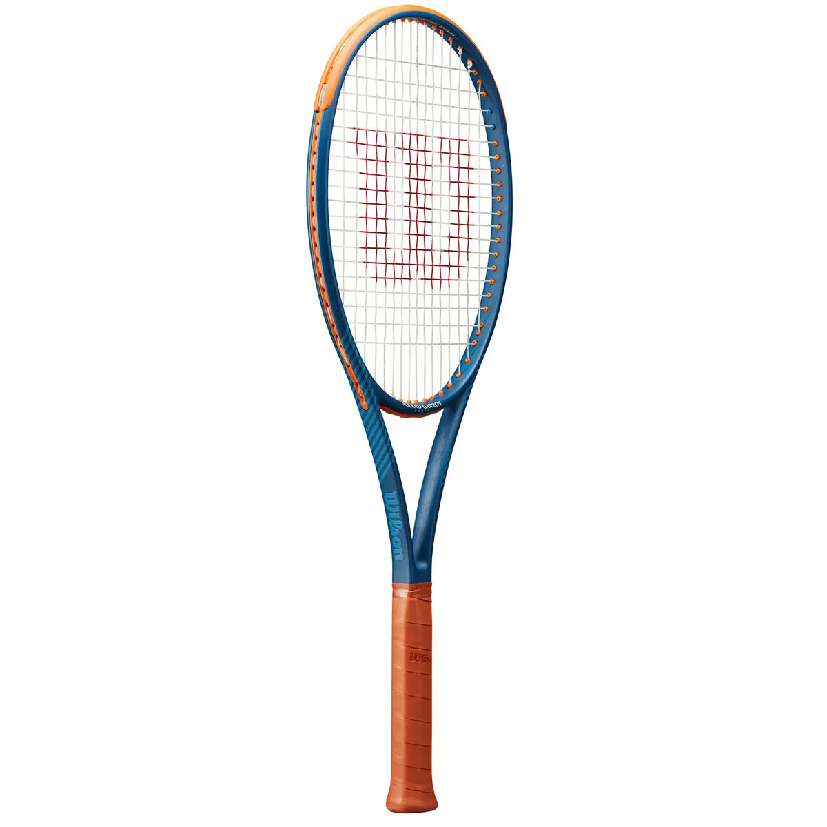Wilson Roland Garros Blade 98 (16x19) V9.0 Tennis Racket WR1