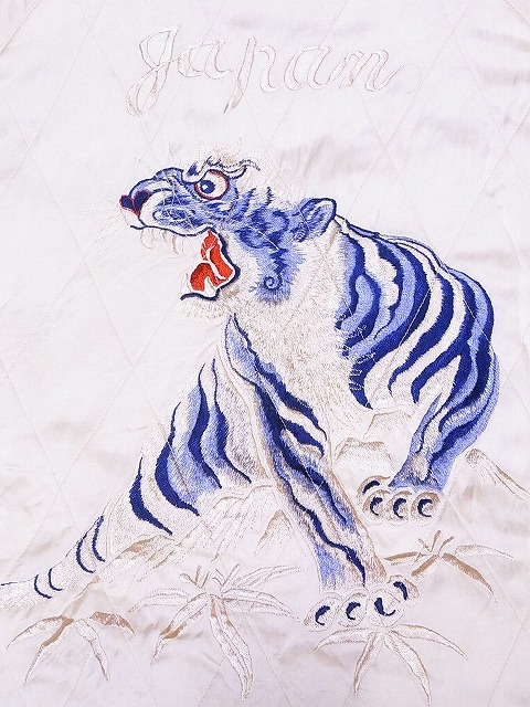 TAILOR TOYO[テーラー東洋] スカジャン 別珍 TT14482 港商 スペシャル